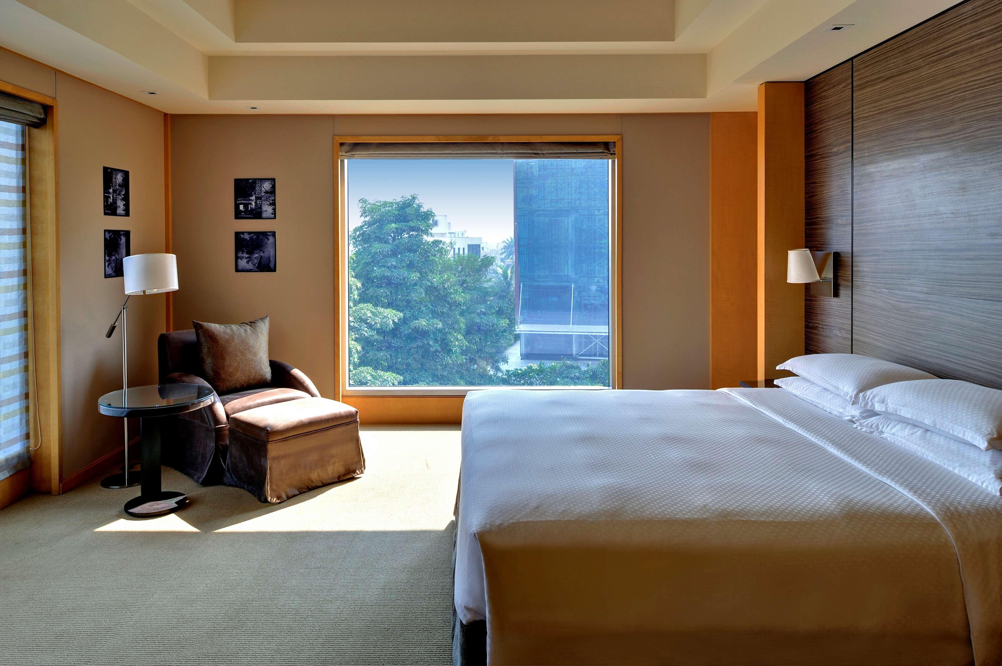 Grand Hyatt Mumbai Hotel And Residences Luaran gambar Deluxe Room